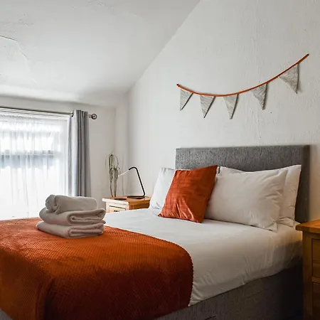 Holiday home St Martins Square 3 *