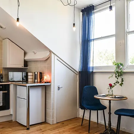 Holiday home St Martins Square 3 *