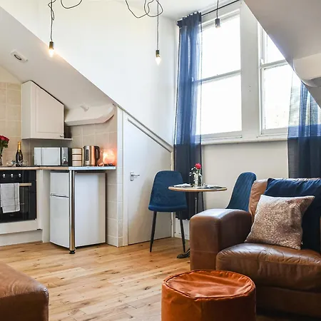 Holiday home St Martins Square 3 Scarborough