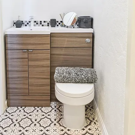 St Martins Square 3 펜션