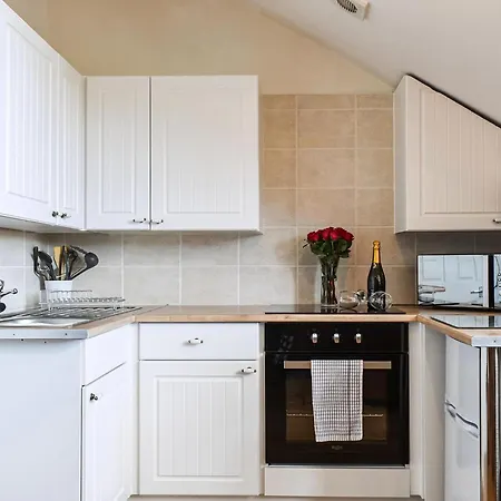 펜션 St Martins Square 3