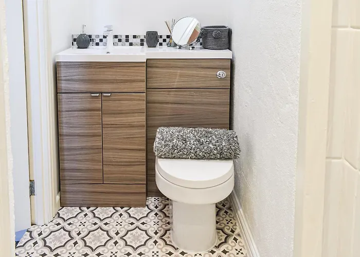 St Martins Square 3 Dom wakacyjny