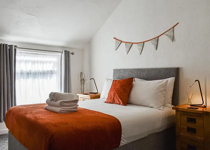 St Martins Square 3 別荘 *